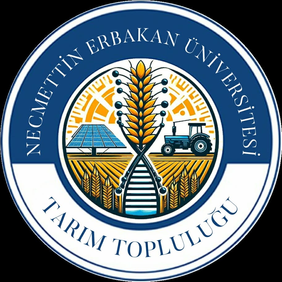 Topluluk Logosu