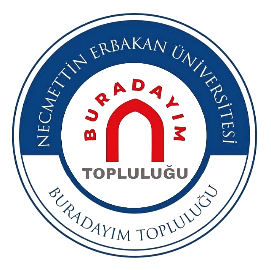 Topluluk Logosu